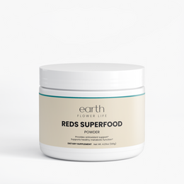 Reds Superfood Powder | Antioxidants, Energy & Vitality