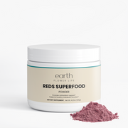 Reds Superfood Powder | Antioxidants, Energy & Vitality