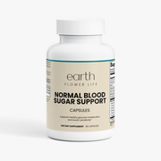 Normal Blood Sugar Support