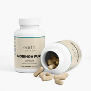 Moringa Pure