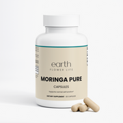 Moringa Pure