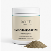 Ultra Cleanse Smoothie Greens | Clean Nutrition for Daily Balance