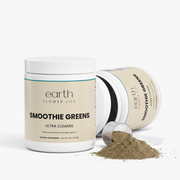 Ultra Cleanse Smoothie Greens | Clean Nutrition for Daily Balance
