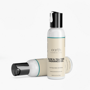 Aloe & Tea Tree Radiance Gel | Clear, Balanced & Hydrated Skin