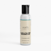 Aloe & Tea Tree Radiance Gel | Clear, Balanced & Hydrated Skin