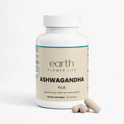 Ashwagandha Plus