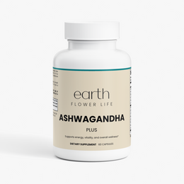 Ashwagandha Plus