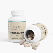 Ashwagandha Plus