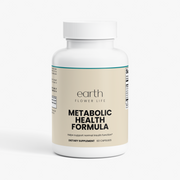 Metabolic Health Formula