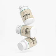 Gotu Kola & Bacopa Clarity Complex