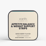 Appetite Balance & Weight Support Strips