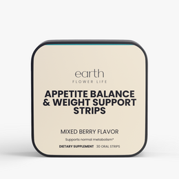 Appetite Balance & Weight Support Strips