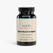 Reishi Relax Gummies