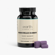 Reishi Relax Gummies