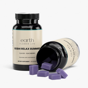 Reishi Relax Gummies