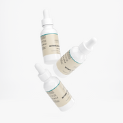 Retinol and Peptide Face Serum