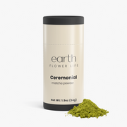 Ceremonial Matcha Powder