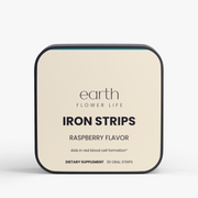 Iron Strips