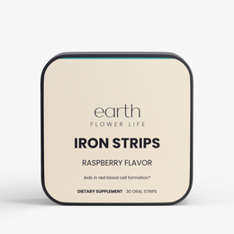 Iron Strips