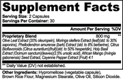 Metabolic Health Formula